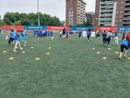 Calcio dilettantistico torinese, bilancio 2024/25: oltre 26mila tesserati e una festa finale da record