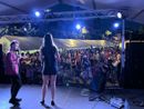 La serata dello scorso anno con Enrico Peyretti e Miss Italia Francesca Bergesio La serata dello scorso anno con Enrico Peyretti e Miss Italia Francesca Bergesio