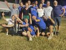 Ultimo saluto della Pro Cumiana ‘A tutta birra’ Ultimo saluto della Pro Cumiana ‘A tutta birra’