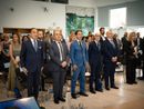 Si è celebrata questa mattina l'assemblea di Cna Piemonte Si è celebrata questa mattina l'assemblea di Cna Piemonte