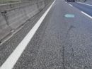 Incidente mortale lungo la Torino-Pinerolo: un morto carbonizzato Incidente mortale lungo la Torino-Pinerolo: un morto carbonizzato