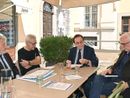 Elezioni a Torino, i cattolici al centro? Il convegno a Bardonecchia