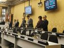 Il Consiglio regionale ha onorato la Giornata per le vittime sul lavoro