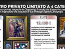 Se chiedi quanto costa incontrare Tetsuo Hara vuol dire che non puoi permettertelo Se chiedi quanto costa incontrare Tetsuo Hara vuol dire che non puoi permettertelo
