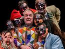 Teatro Superga di Nichelino, 25 spettacoli dai grandi classici (rivisitati) ai debutti. Lirica e Musical tornano a Stupinigi