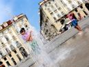 Ancora giorni di caldo per Torino e provincia