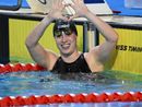 Carlotta Gilli attesa protagonista alle Paralimpiadi (photo credits Augusto Bizzi)
