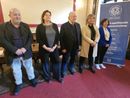 Regionali, il mondo della cultura incontra i candidati: &quot;Erogare i contributi nel momento dell'assegnazione&quot;