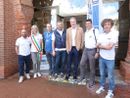 Quando le barriere si superano coi Lego. Damilano (Forza Italia): “L’inclusione si costruisce mattoncino su mattoncino” [VIDEO]