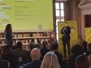 L'intelligenza artificiale &quot;rivoluziona&quot; il Festival dell'economia: &quot;Nessuna paura&quot;