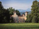 Fondazione Cosso: dopo due anni di lavori, il Parco del Castello di Miradolo si fa bello per la primavera 2025