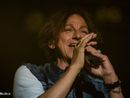 Gianna Nannini prima protagonista dell'edizione 2025 del Sonic Park