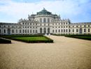 Da quest'estate ci si potrà anche alla Palazzina di Caccia di Stupinigi