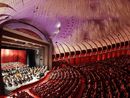 Foto di archivio del Teatro Regio di Torino