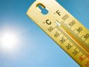 Meteo, stop al caldo ma solo per un paio di giorni