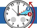 Questa notte ritorna l'ora solare Questa notte ritorna l'ora solare