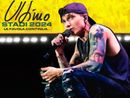Ultimo, Sabato 15 e Domenica 16 giugno alle 21 in concerto allo Stadio Olimpico