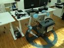 robot industriale