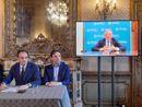 Intel chi? A Orbassano arriva Aixtron, colosso tedesco dei microchip. Urso: &quot;Torino scrive il futuro del Paese&quot;