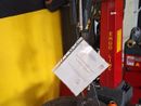 Autolavaggio faceva (abusivamente) anche il gommista: le attrezzature sequestra