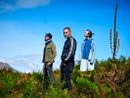 La band pinerolese Piccolo Circo Barnum debutta con il primo album all'Off Topic