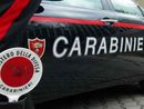 Cade in un dirupo a Bibiana: salvato dai Carabinieri e dai Vigili del Fuoco