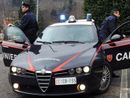 La scoperta durante un controllo dei carabinieri a Settimo La scoperta durante un controllo dei carabinieri a Settimo