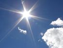 Meteo: dopo la pioggia, la settimana inizia con caldo e sole