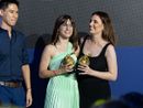 Da Pinerolo a Venezia '81: Sofia Furfaro riceve il Drago D’Oro di Side Academy