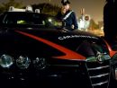 La banda delle casseforti colpisce a Moncalieri: indagano i carabinieri