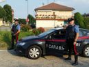 I carabinieri hanno arrestato suocero e genero I carabinieri hanno arrestato suocero e genero