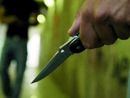 Aggredito e accoltellato da un rapinatore: momenti di paura a Carmagnola