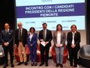 Le industrie nella corsa alla presidenza del Piemonte: &quot;Ora serve l'aiuto della Regione&quot;