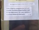 Regionali, le congratulazioni a Cirio in attesa dell'ufficialità