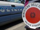 L'uomo è stato individuato all'area di servizio di &quot;Beinasco nord&quot;