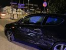 Nichelino, causa un incidente e poi fugge via senza prestare soccorso