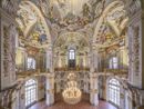 Con “Passepartout” alla scoperta della Palazzina di Stupinigi