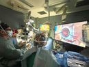 Alle Molinette neonato salvato dalla cecità grazie ad un intervento eccezionale Alle Molinette neonato salvato dalla cecità grazie ad un intervento eccezionale