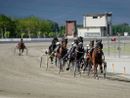 All'ippodromo di Vinovo una domenica tra grande trotto e moda