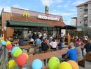 Nuova apertura per Mc Donald's a Cavour, 50 assunzioni in vista Nuova apertura per Mc Donald's a Cavour, 50 assunzioni in vista
