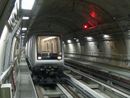 metropolitana di Torino