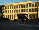 Sede torinese di Microtecnica