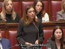 Augusta Montaruli, tra i relatori dell’incontro
