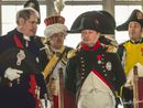 Napoleone 'rivive' per una domenica alla Palazzina di Stupinigi