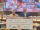 Nova Coop rafforza il legame con la Fondazione per la ricerca sul cancro