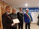 Sestriere, conferita la cittadinanza onoraria all’Arma dei Carabinieri Sestriere, conferita la cittadinanza onoraria all’Arma dei Carabinieri
