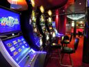 Un'immagine generica di sala slot