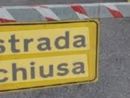 strada chiusa strada chiusa
