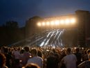 Sonic Park 2025 si farà, ma non a Stupinigi. Tolardo: "Salvati 5 concerti, ma il danno resta" Sonic Park 2025 si farà, ma non a Stupinigi. Tolardo: "Salvati 5 concerti, ma il danno resta"