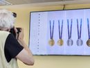La Mole, l'atomo e l'aerospazio sulle medaglie. Conto alla rovescia per le Universiadi di Torino 2025